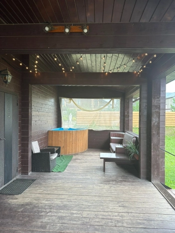 Снять дом в Владимире. Вариант № 2681, 24, площадь -  квм, цена 120000 рублей