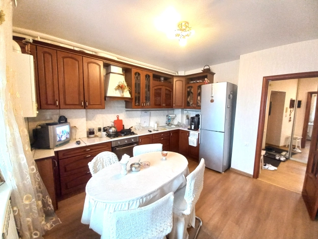 Купить квартиру в Белгороде. Вариант № 3848, 2, площадь -  квм, цена 8300000 рублей