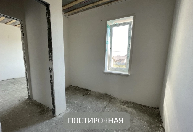 . Вариант № 47413, 14, площадь - 132 квм, цена 8696800 рублей