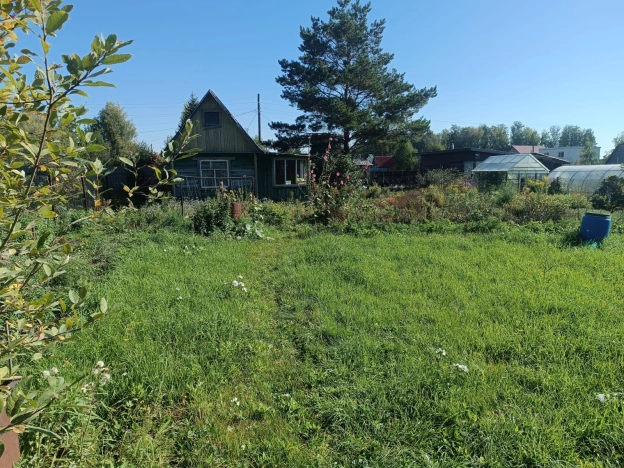 Купить земельный участок в Искитиме. Вариант № 2932860, 1, площадь -  квм, цена 700000 рублей