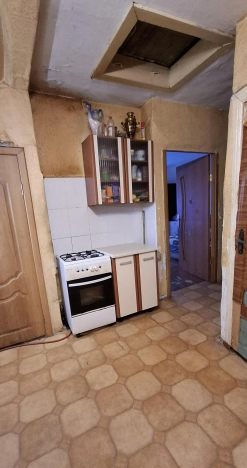 Купить двухкомнатную квартиру на улице Некрасова в Калининградской области. Вариант № 6660410, 3, площадь -  квм, цена 2890000 рублей