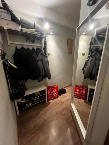 Купить однокомнатную квартиру в районе Московский в Санкт-Петербурге. Вариант № 41444, 12, площадь -  квм, цена 6980000 рублей