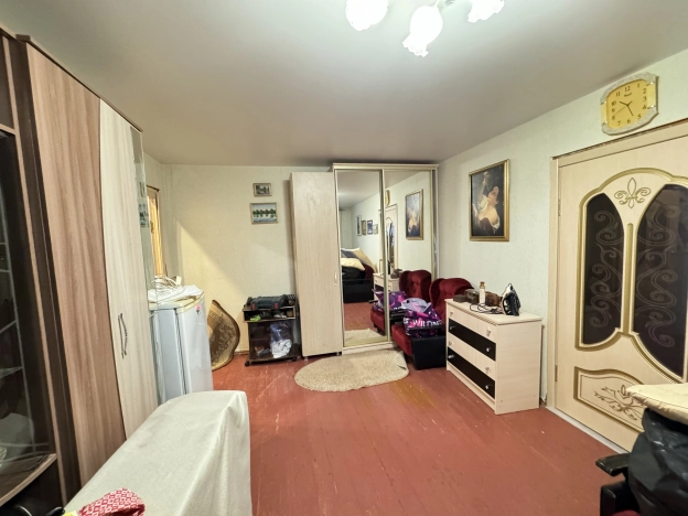 Купить квартиру на улице Большая Нижегородская в Владимире. Вариант № 18724, 13, площадь -  квм, цена 3120000 рублей