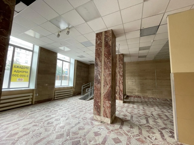 Снять коммерческую недвижимость в Новосибирске. Вариант № 823095, 17, площадь - квм, цена 540000 рублей