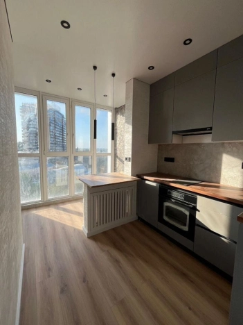 . Вариант № 3832473, 6, площадь - 36 квм, цена 6400000 рублей