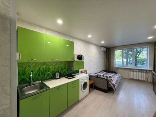 Купить Студию в Приморском крае. Вариант № 8395110, 5, площадь -  квм, цена 3200000 рублей