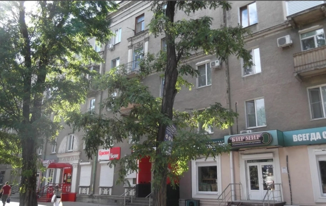 . Вариант № 6930, 13, площадь - 77 квм, цена 7150000 рублей