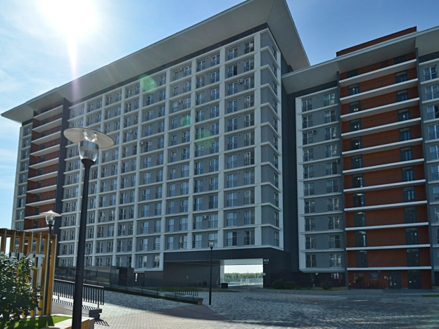 . Вариант № 2609157, 31, площадь - 50.7 квм, цена 11300000 рублей