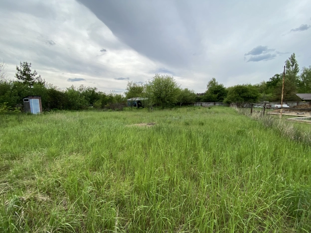 Купить земельный участок в Воронеже. Вариант № 16290, 5, площадь -  квм, цена 2600000 рублей