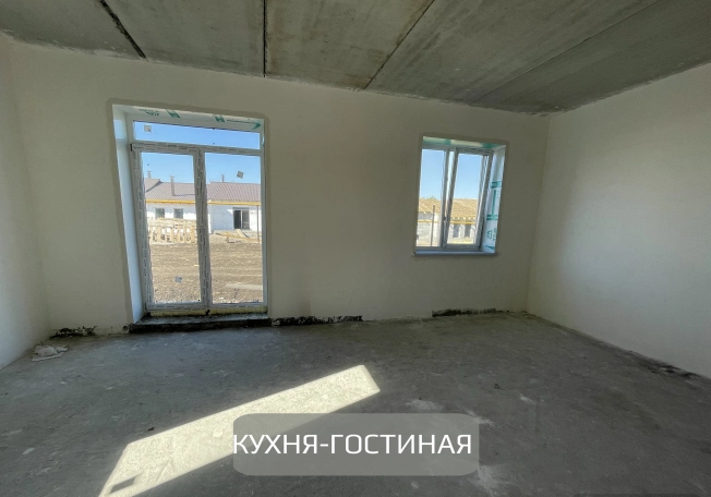 . Вариант № 47413, 7, площадь - 132 квм, цена 8696800 рублей