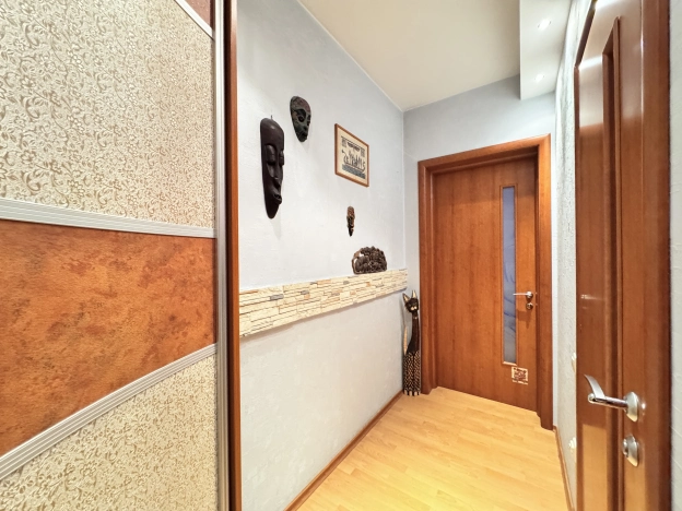 Купить квартиру в Москве. Вариант № 8463148, 0, площадь -  квм, цена 27990000 рублей