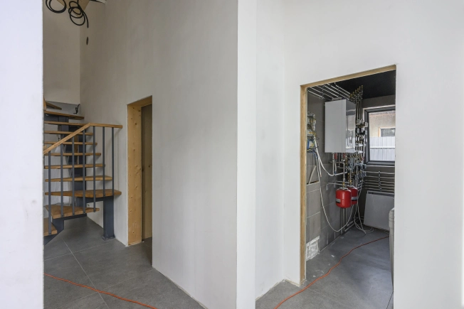 Купить дом в Москве. Вариант № 9002893, 24, площадь -  квм, цена 24900000 рублей