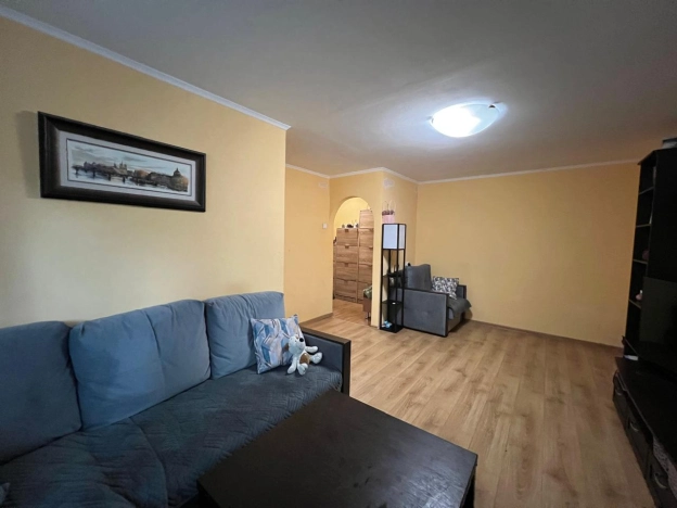 . Вариант № 44886, 2, площадь - 56.5 квм, цена 7300000 рублей