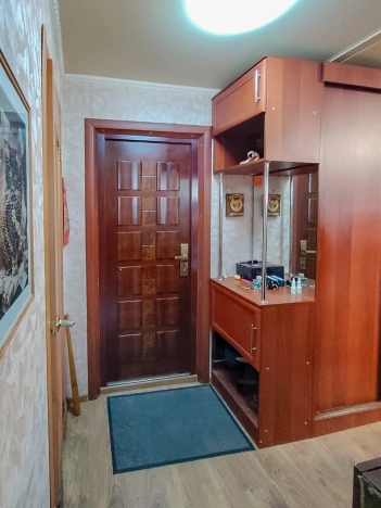 Купить однокомнатную квартиру в Амурской области. Вариант № 1492764, 2, площадь -  квм, цена 3800000 рублей