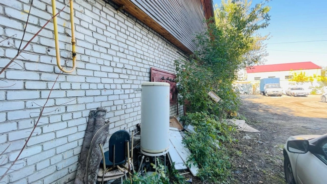 Купить земельный участок у метро Московская в Нижнем Новгороде. Вариант № 18241, 15, площадь -  квм, цена 31000000 рублей