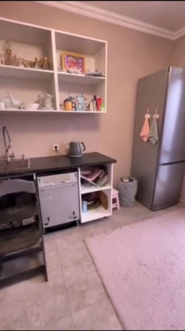 Купить квартиру на вторичке в ЖК Испанские кварталы в Москве. Вариант № 6663754, 8, площадь -  квм, цена 12200000 рублей