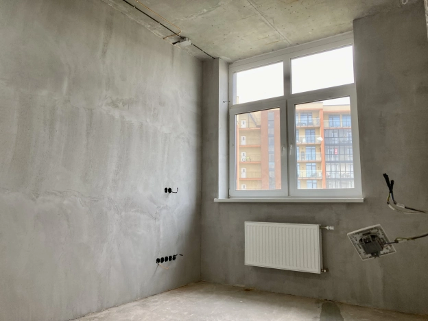 Купить двухкомнатную квартиру в Светлогорске. Вариант № 3968, 18, площадь -  квм, цена 13499000 рублей