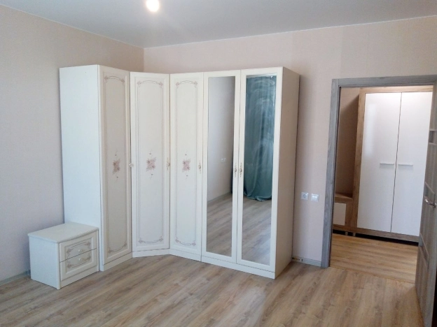 Купить двухкомнатную квартиру в Микрорайоне Юго-Восточный в Белгороде. Вариант № 2177494, 10, площадь -  квм, цена 6300000 рублей