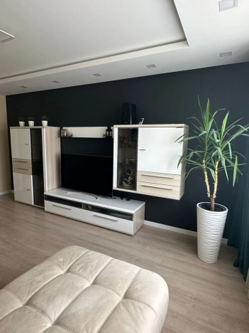 Купить трехкомнатную квартиру в Микрорайоне Лимончики, Ковров в Коврове. Вариант № 2851002, 9, площадь -  квм, цена 10700000 рублей