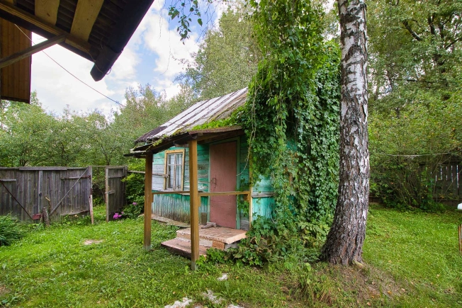 Купить дачу в Владимирской области. Вариант № 9959, 15, площадь -  квм, цена 1600000 рублей