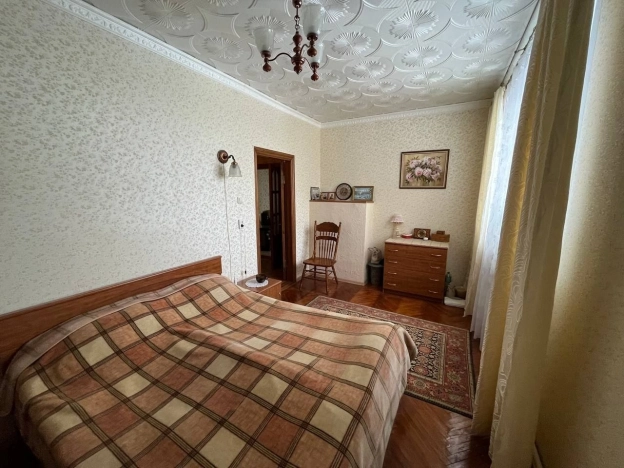 Купить дом в районе Северо-Восточный в Старом Осколе. Вариант № 31982, 5, площадь -  квм, цена 9700000 рублей