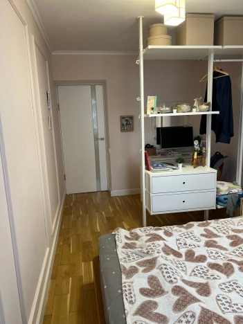 Купить квартиру на вторичке в Уфе. Вариант № 60374, 14, площадь -  квм, цена 10399000 рублей