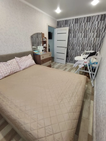 Купить трехкомнатную квартиру на улице Ильи Мухачева в Бийске. Вариант № 7686740, 10, площадь -  квм, цена 4990000 рублей