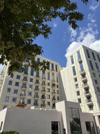 Купить квартиру в Москве. Вариант № 3217247, 12, площадь - квм, цена 12300000.0000 рублей