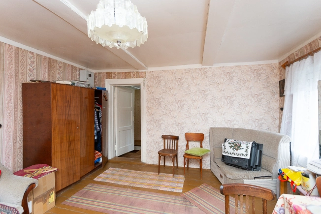 Купить двухкомнатную квартиру на улице Мира в Владимире. Вариант № 6824624, 2, площадь -  квм, цена 3200000 рублей