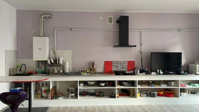 Купить четырехкомнатную квартиру в Калининграде. Вариант № 3469070, 9, площадь -  квм, цена 33500000 рублей