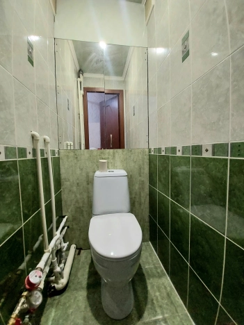 Купить двухкомнатную квартиру в Октябрьском. Вариант № 8572377, 7, площадь -  квм, цена 4200000 рублей