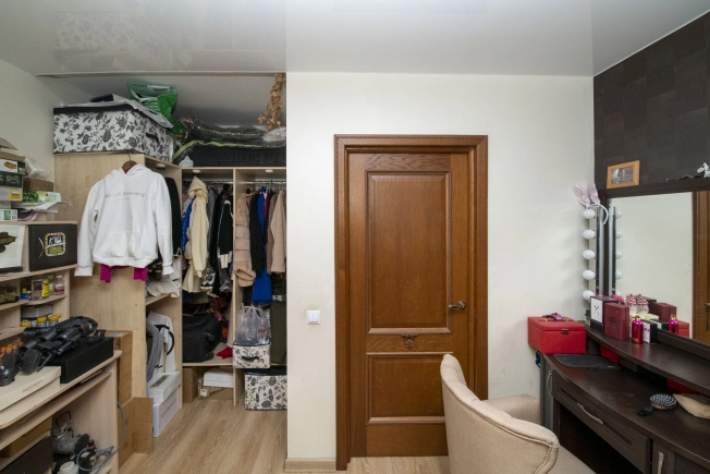 Купить квартиру в ЖК Седьмое Небо в Нижнем Новгороде. Вариант № 53361, 11, площадь -  квм, цена 15800000 рублей