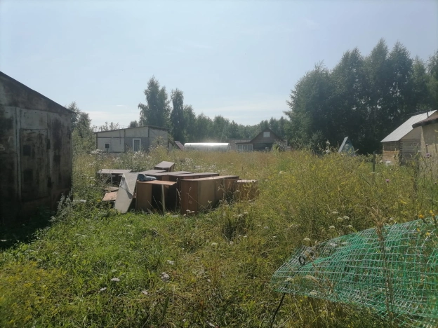 Купить земельный участок в Новосибирске. Вариант № 1190689, 2, площадь -  квм, цена 2000000 рублей