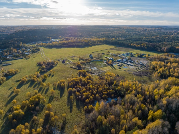 Купить земельный участок в Санкт-Петербурге. Вариант № 9639342, 2, площадь - квм, цена 2192363 рублей