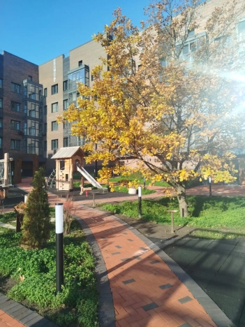 . Вариант № 35748, 38, площадь - 79.2 квм, цена 10600000 рублей