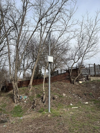 Купить земельный участок в районе Ворошиловский в Ростове-на-Дону. Вариант № 49526, 1, площадь -  квм, цена 3650000 рублей