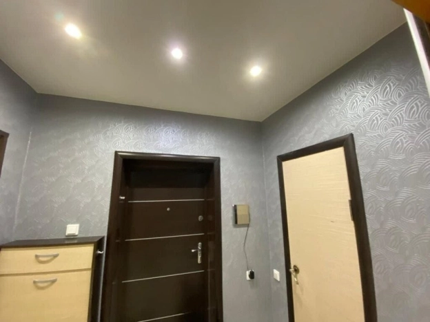 Купить двухкомнатную квартиру в Новосибирской области. Вариант № 9572016, 3, площадь -  квм, цена 5250000 рублей