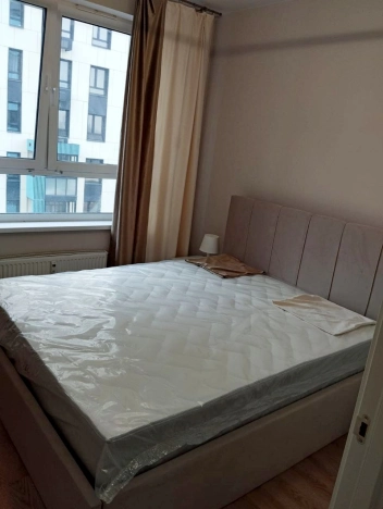 Снять двухкомнатную квартиру на улице Волгоградский проспект в Москве. Вариант № 10612813, 12, площадь - квм, цена 60000 рублей