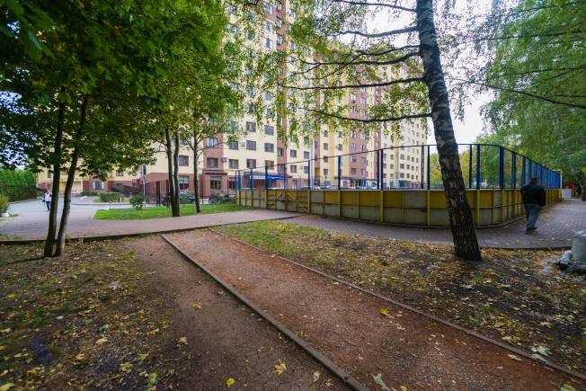 Купить двухкомнатную квартиру на улице Касимовское шоссе в Рязани. Вариант № 5922494, 5, площадь -  квм, цена 12600000 рублей