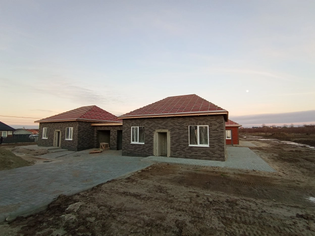 Купить таунхаус в Калининграде. Вариант № 21078, 8, площадь -  квм, цена 8100000 рублей