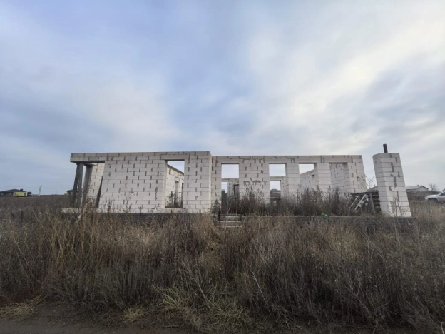 Купить дом в Белгородской области. Вариант № 9157990, 10, площадь -  квм, цена 3299000 рублей