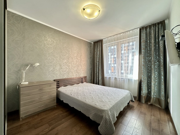 Купить квартиру у метро Яхромская в Москве. Вариант № 51961, 12, площадь -  квм, цена 26100000 рублей