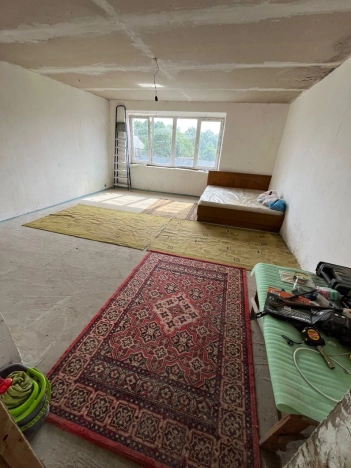 Купить дом на улице Старая Ляча в Ярославской области. Вариант № 26697, 11, площадь -  квм, цена 2750000 рублей