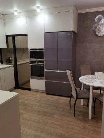 Купить квартиру в Москве. Вариант № 9864777, 3, площадь -  квм, цена 26500000 рублей