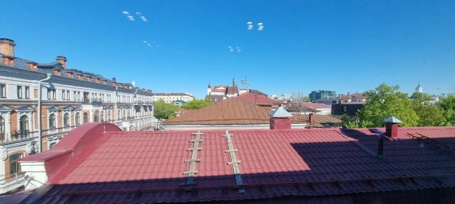 Купить коммерческую недвижимость в Казани. Вариант № 51698, 13, площадь - квм, цена 5736000 рублей