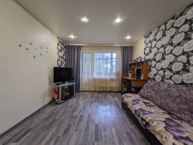 Купить квартиру на улице Попова в Смоленске. Вариант № 7581192, 0, площадь -  квм, цена 3600000 рублей