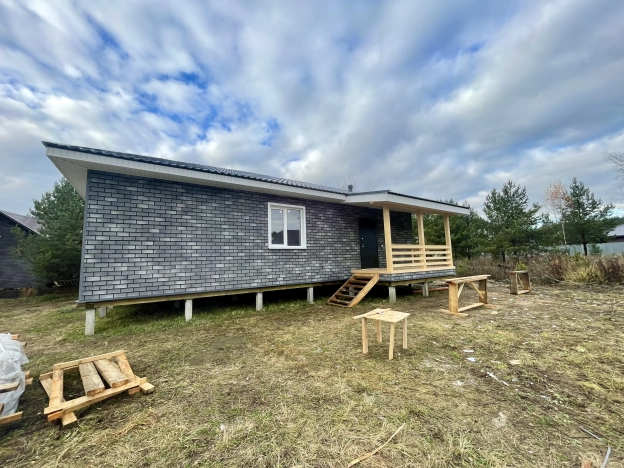 Купить дом в Москве. Вариант № 8557303, 1, площадь -  квм, цена 12500000 рублей