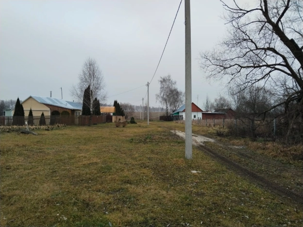 Купить дом на улице Линейная в Московской области. Вариант № 11036052, 21, площадь -  квм, цена 990000 рублей