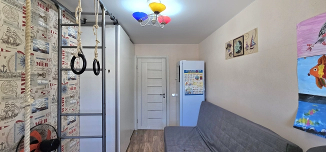 Купить квартиру на улице Науки в Южно-Сахалинске. Вариант № 9080530, 4, площадь -  квм, цена 9100000 рублей