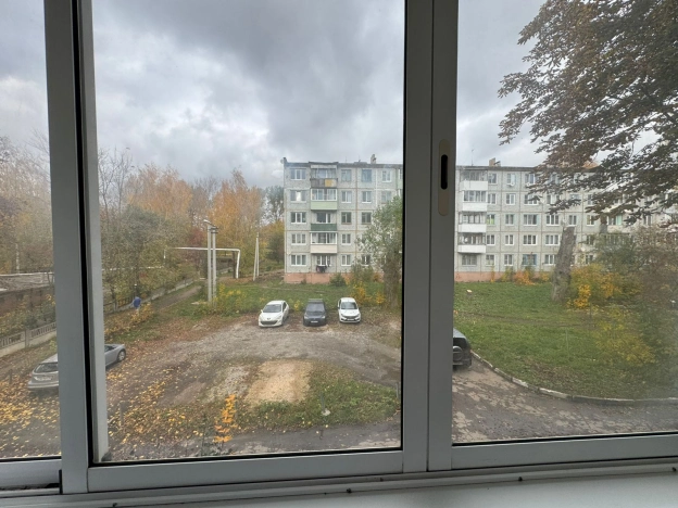 Купить квартиру в Тульской области. Вариант № 7661766, 15, площадь -  квм, цена 2500000 рублей